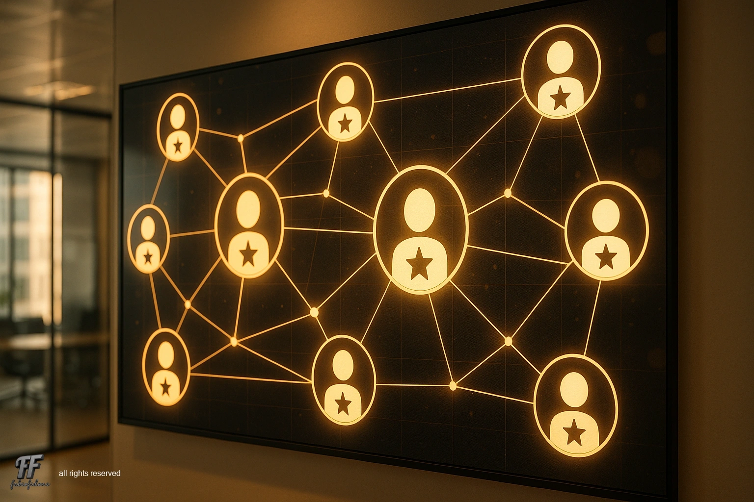 Visualizzazione testimonianze professionali